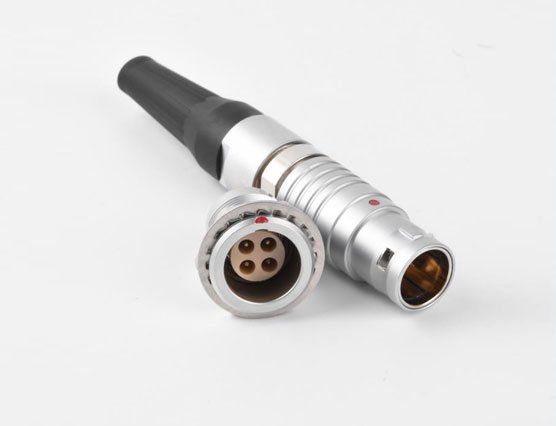 圓形連接器與傳統連接器相比，有哪些優勢？