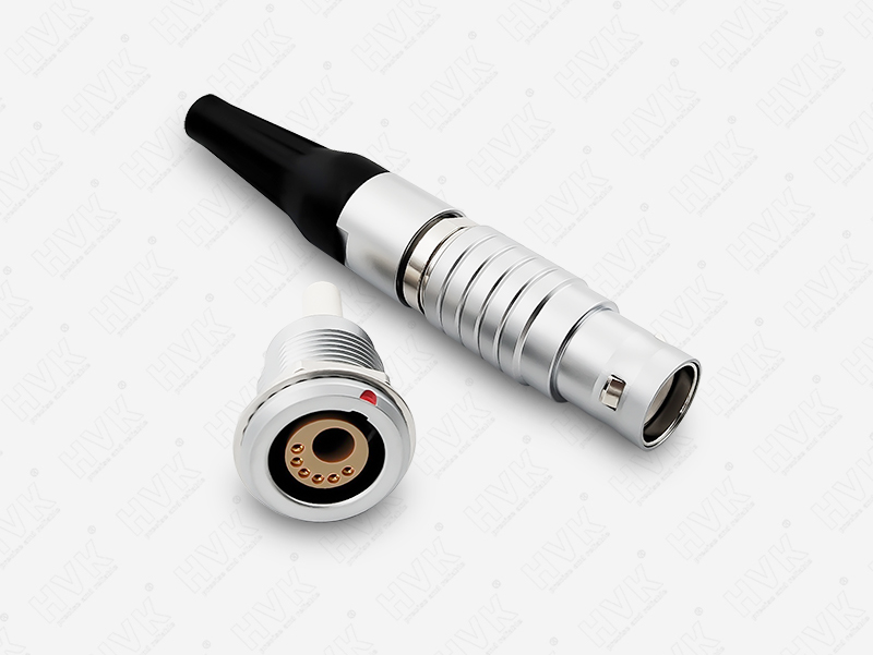 圓形航空插頭是否適用于所有類型的電子設備？