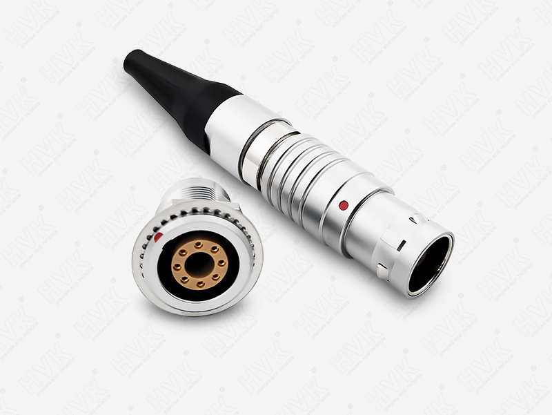 高低壓一體航空連接器的信號傳輸性能如何？
