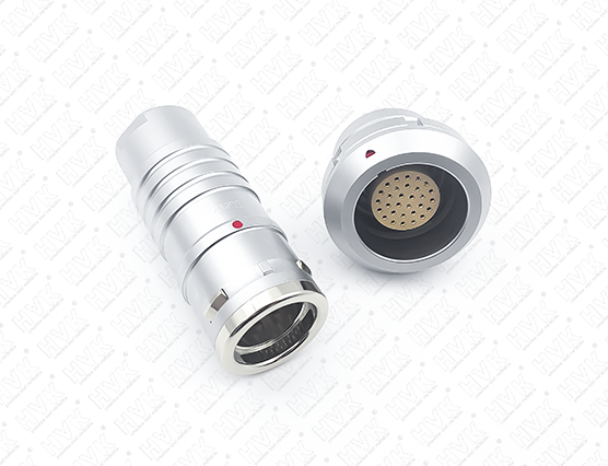 插拔自鎖連接器的電氣性能標準是什么？