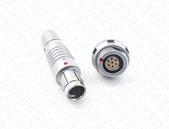 插拔自鎖連接器在電子設備中的應用是什么？