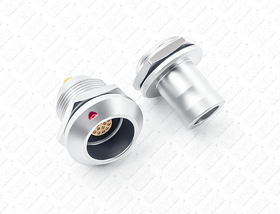 電連連接器在汽車行業的應用有哪些？